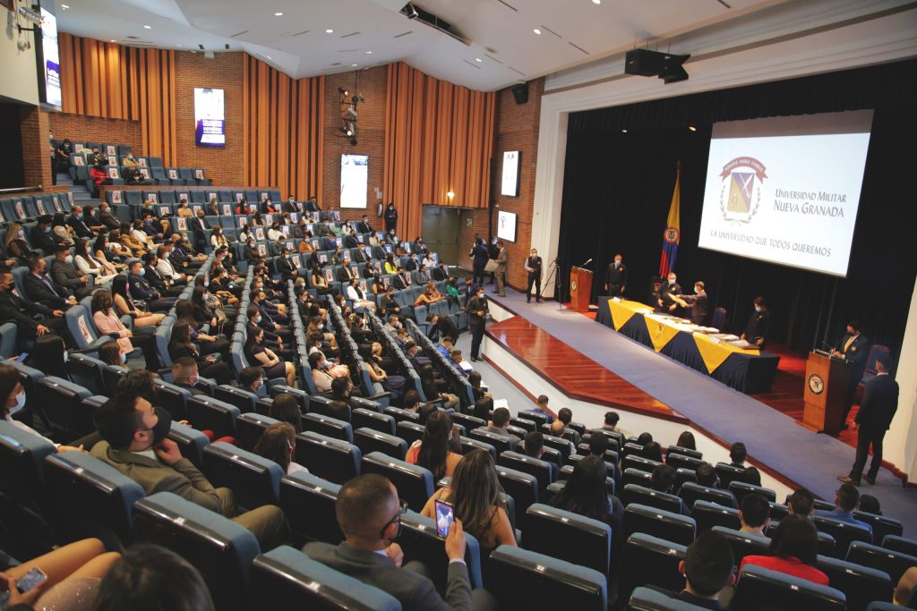 AULA MAXIMA