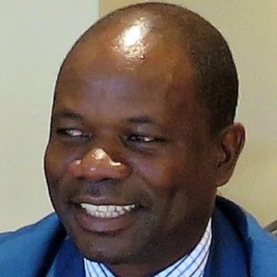 Devline Msowoya (Malawi)